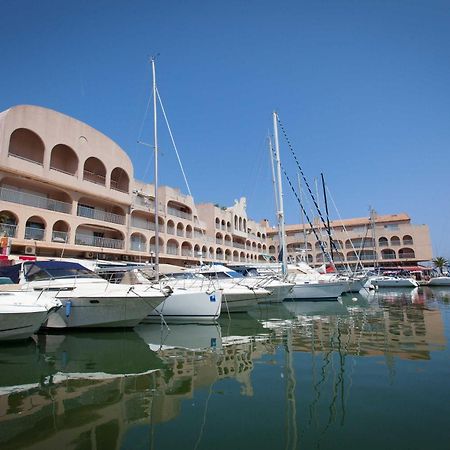 شقة Port De Hyeres L'Etoile Marine المظهر الخارجي الصورة